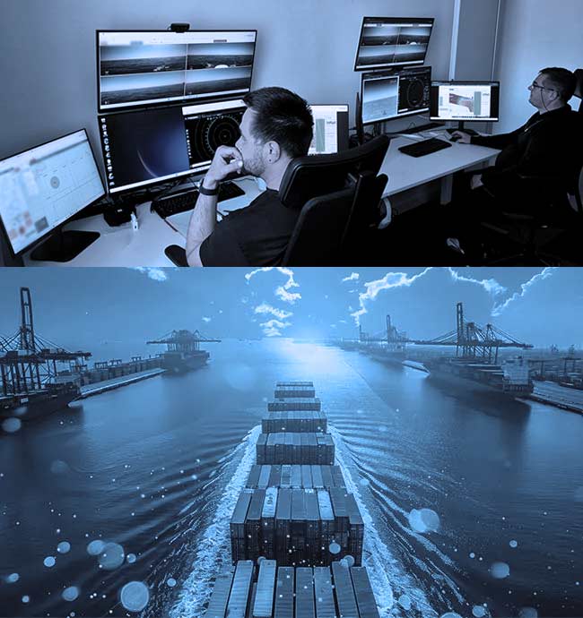 Skilled and Certified Operators